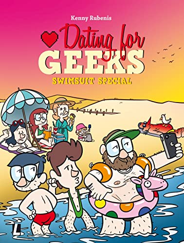 Swimsuit special (Dating for geeks, 14) Swimsuit special (Dating for geeks, 14) von L_