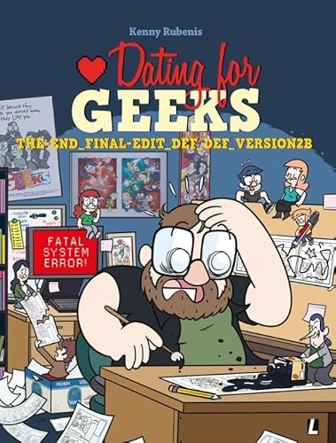 The-end_final-edit_def_def_version2B (Dating for geeks, 16) von L_