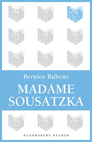 Madame Sousatzka von Bloomsbury