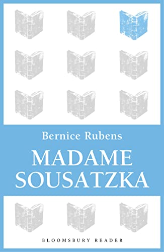 Madame Sousatzka