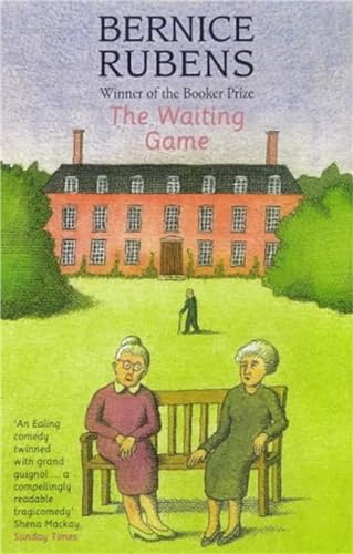 The Waiting Game von Abacus