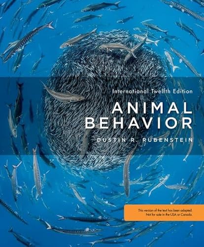 Animal Behavior XE