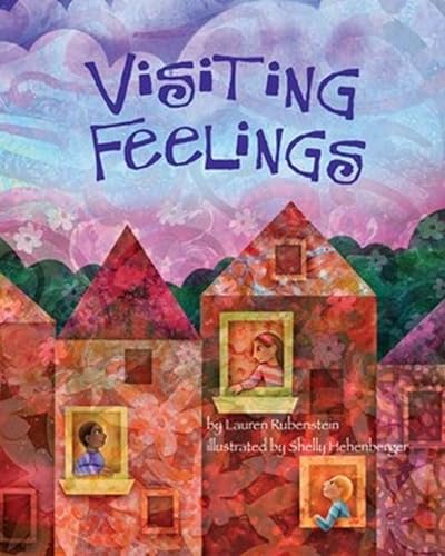 Visiting Feelings von Magination Press
