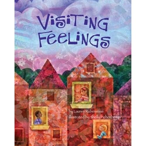 Visiting Feelings Visiting Feelings