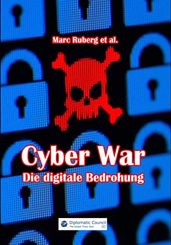 Cyber War: Die digitale Bedrohung von DC Publishing