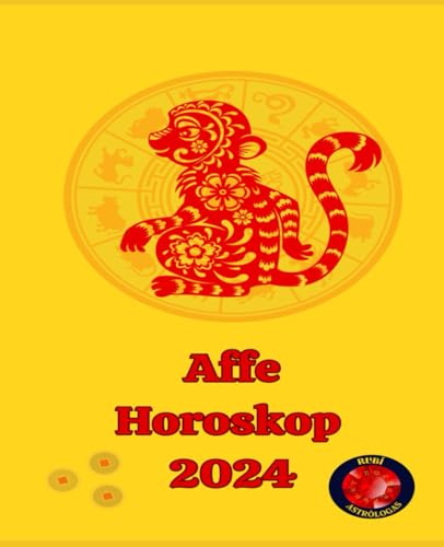 Affe Horoskop 2024