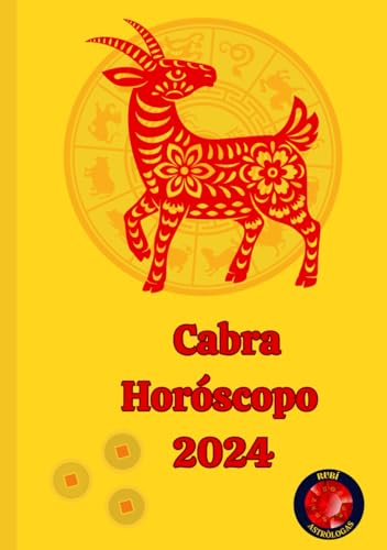 Cabra Horóscopo 2024 von Independently published