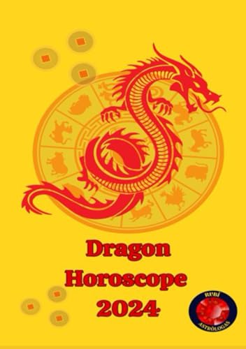 Dragon Horoscope 2024