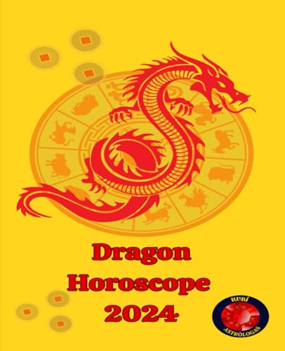 Dragon Horoscope 2024