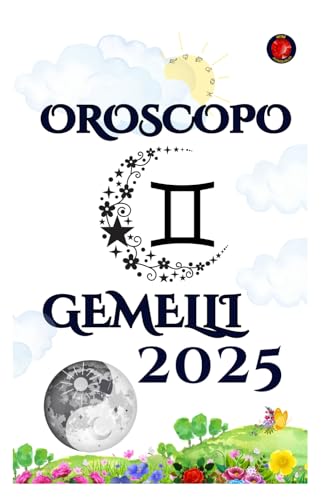 Gemelli Oroscopo 2025 von Independently published