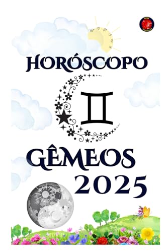 Gêmeos Horóscopo 2025 von Independently published