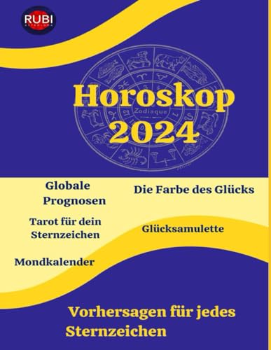 Horoskop 2024