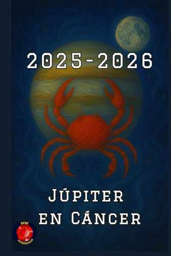 Júpiter en Cáncer 2025-2026 von Independently published