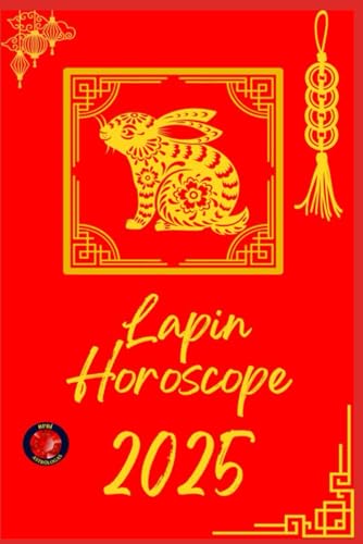 Lapin Horoscope 2025 von Independently published