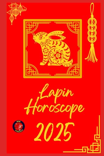 Lapin Horoscope 2025 von Independently published