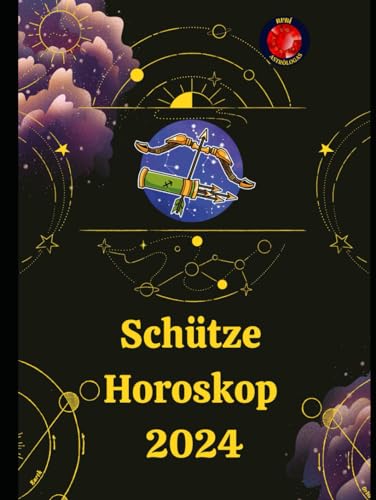 Schütze. Horoskop 2024