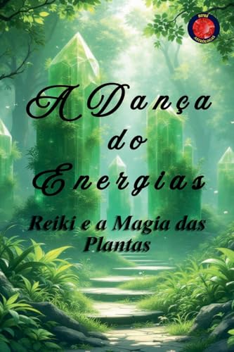 A Dança do Energias von Ediciones Rubí