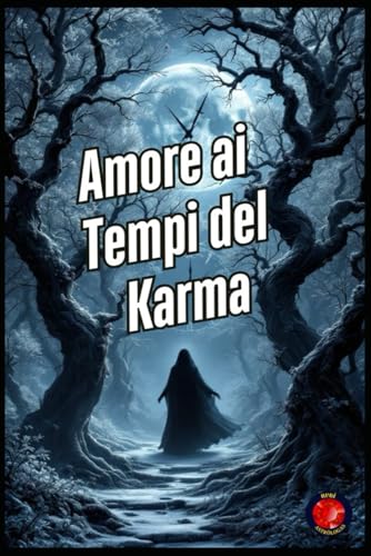 Amore ai Tempi del Karma Amore ai Tempi del Karma von Independently published