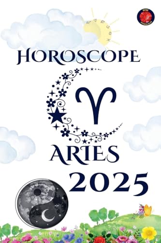 Aries Horoscope 2025