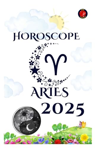 Aries Horoscope 2025 Aries Horoscope 2025