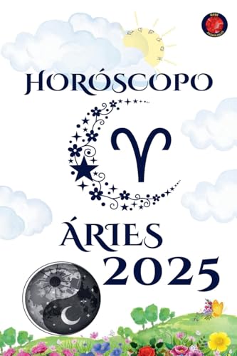 Áries Horóscopo 2025