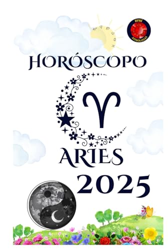 Aries Horóscopo 2025 Aries Horóscopo 2025 von Independently published