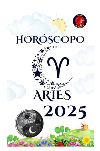 Aries Horóscopo 2025 Aries Horóscopo 2025 von Independently published