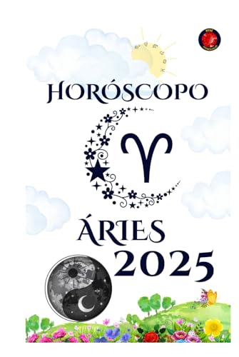 Áries Horóscopo 2025 Áries Horóscopo 2025 von Independently published