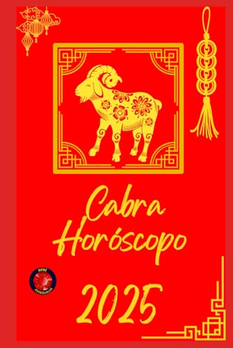 Cabra Horóscopo 2025 Cabra Horóscopo 2025 von Independently published
