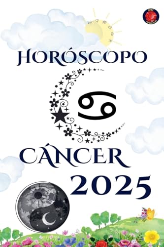 Cáncer Horóscopo 2025 von Ediciones Rubí