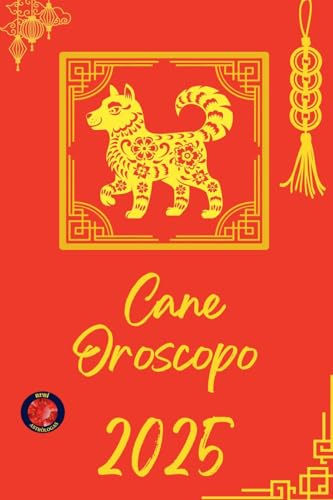 Cane Oroscopo 2025 von Ediciones Rubí