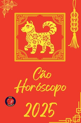 Cão Horóscopo 2025 von Ediciones Rubí