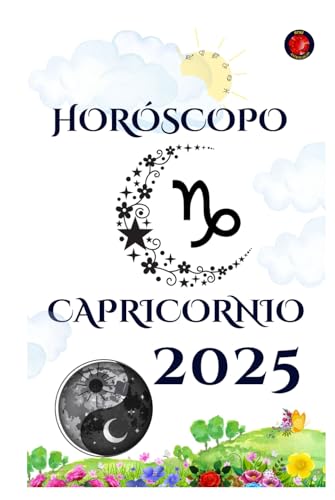 Capricornio Horóscopo 2025 Capricornio Horóscopo 2025 von Independently published