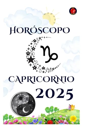 Capricornio Horóscopo 2025 Capricornio Horóscopo 2025 von Independently published