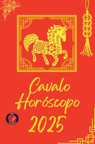 Cavalo Horóscopo 2025 von Ediciones Rubí