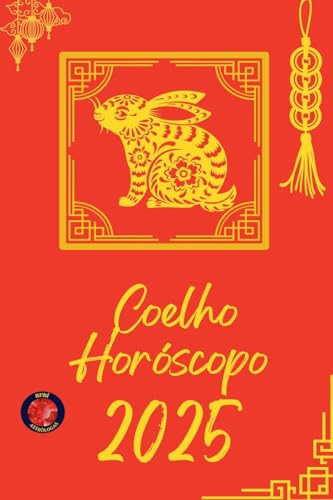 Coelho Horóscopo 2025 von Ediciones Rubí