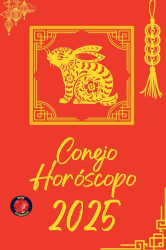 Conejo Horóscopo 2025 von Ediciones Rubí