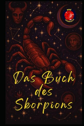 Das Buch von Skorpion Das Buch von Skorpion von Independently published