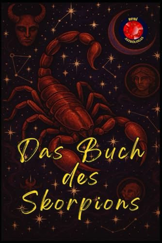 Das Buch von Skorpion Das Buch von Skorpion von Independently published