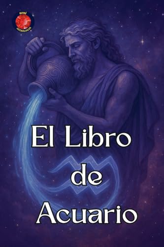 El Libro de Acuario von Ediciones Rubi