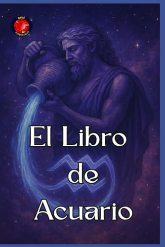 El Libro de Acuario El Libro de Acuario von Independently published