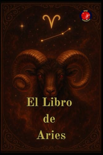 El Libro de Aries El Libro de Aries von Independently published