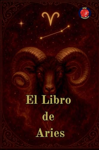 El Libro de Aries von Ediciones Rubi