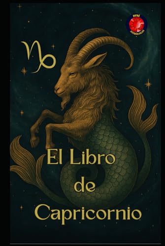 El Libro de Capricornio El Libro de Capricornio von Independently published