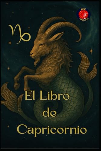 El Libro de Capricornio El Libro de Capricornio von Independently published