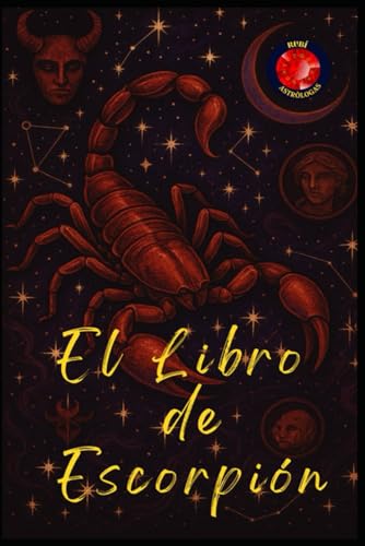 El Libro de Escorpión El Libro de Escorpión von Independently published
