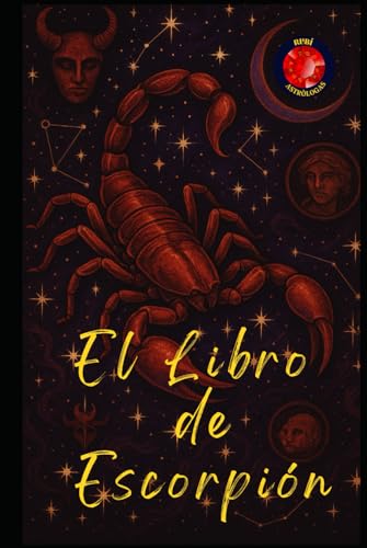 El Libro de Escorpión El Libro de Escorpión von Independently published