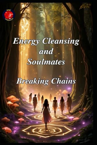 Energy Cleansing and Soulmates Energy Cleansing and Soulmates von Independently published