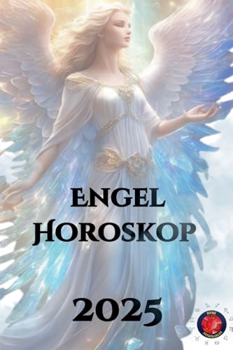 Engel Horoskop 2025 von Ediciones Rubi