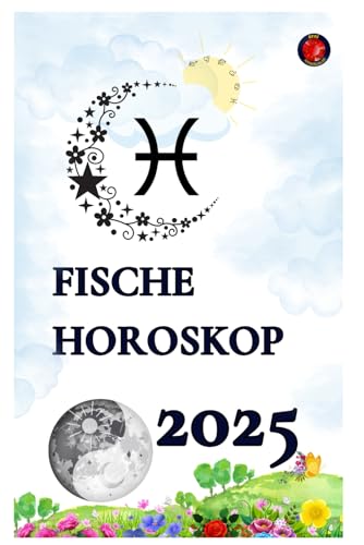 Fische Horoskop 2025 Fische Horoskop 2025 von Independently published